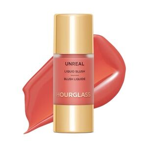 Hourglass Unreal Liquid Blush Future
